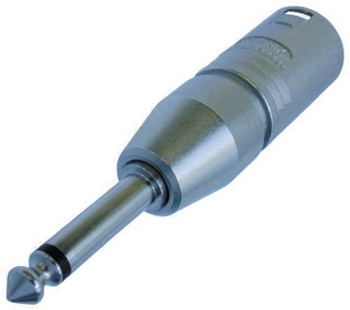 Коннекторы Neutrik  NA2MP артикул K65305625-1