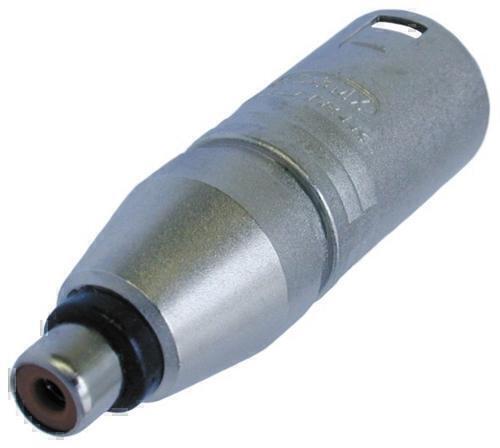 Коннекторы Neutrik  NA2MPMF артикул I97776715-1