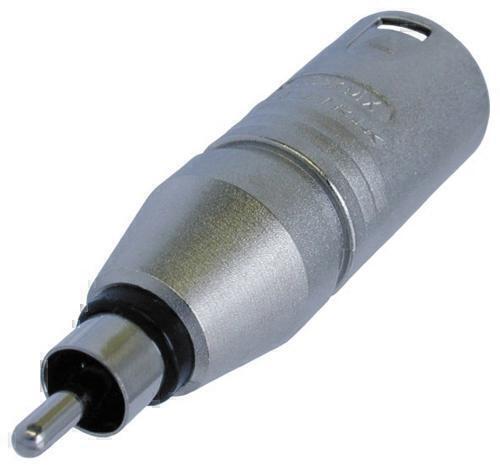 Коннекторы Neutrik  NA2MPMM артикул X34113614-1