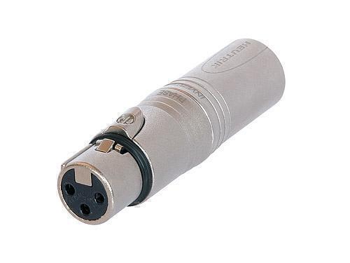 Коннекторы Neutrik  NA3F5M артикул X34113613-1