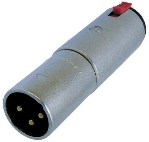 Коннекторы Neutrik  NA3MJ артикул I97945885-1