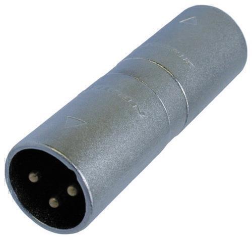 Коннекторы Neutrik  NA3MM артикул X34113600-1