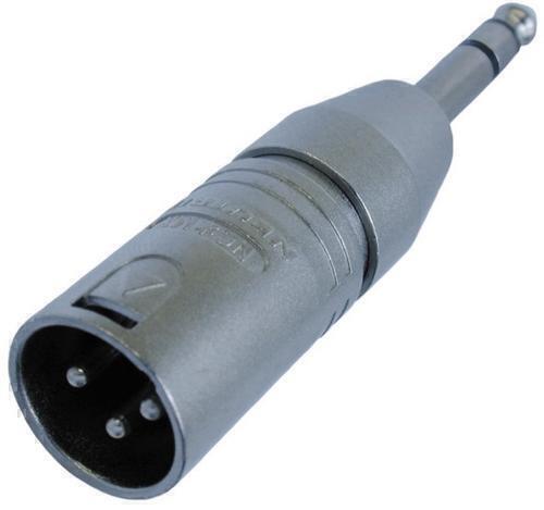 Коннекторы Neutrik  NA3MP артикул J99108419-1