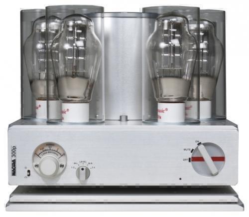 Ламповые усилители Nagra 300p артикул X34008977-1