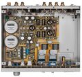 Предварительные усилители Nagra Jazz артикул X34003162-1-3