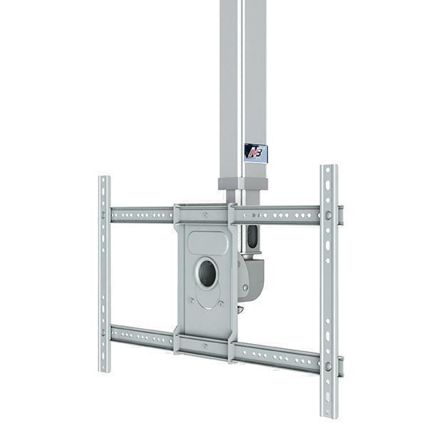 Крепления для телевизоров NB T7030 silver - black артикул X33927643-1
