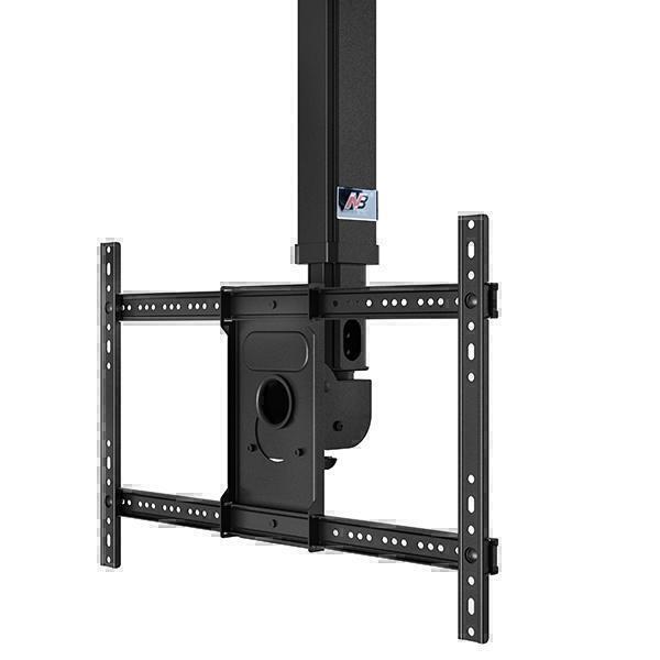 Крепления для телевизоров NB T7030 black артикул X33927649-1
