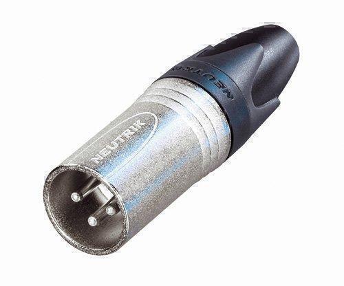 Коннекторы Neutrik  NC3MXX артикул J98749774-1