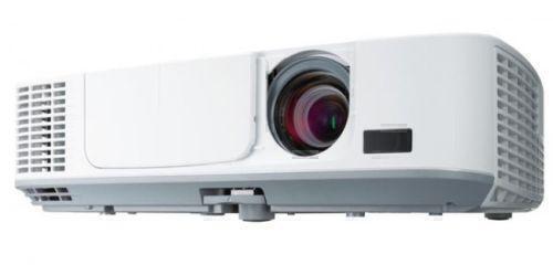 LCD проекторы NEC NP-M311WG артикул X33985470-1 в интернет-магазине «HiFi-Trade»