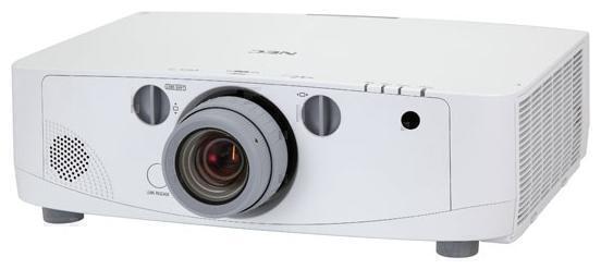 LCD проекторы NEC NP-PA500UG артикул X33985457-1 в интернет-магазине «HiFi-Trade»