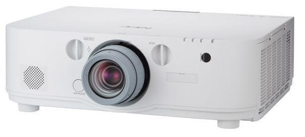 NEC NP-PA622UG Инсталляционный LCD проектор артикул X33985444-1 в интернет-магазине «HiFi-Trade»