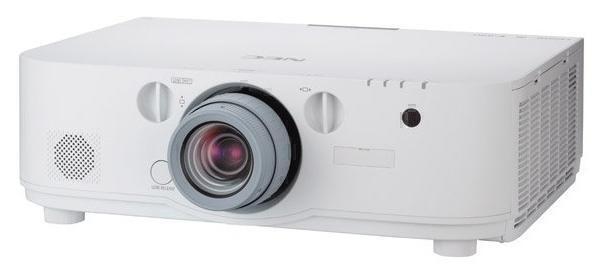 LCD проекторы NEC NP-PA722XG артикул X33985435-1 в интернет-магазине «HiFi-Trade»