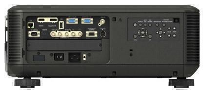 NEC NP-PX700WG2 Инсталляционный DLP проектор артикул X33989032-1-2