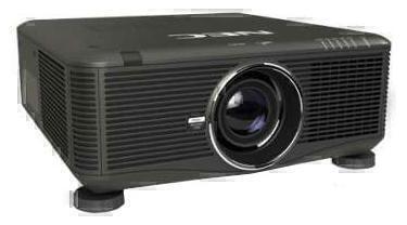 NEC NP-PX700WG2 Инсталляционный DLP проектор артикул X33989032-1-4