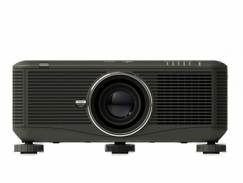 NEC NP-PX700WG2 Инсталляционный DLP проектор артикул X33989032-1-5