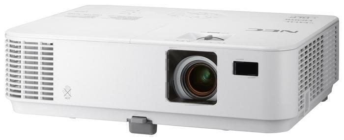 NEC NP-V302XG УльтраПортативный DLP проектор артикул X33986948-1 в интернет-магазине «HiFi-Trade»
