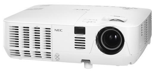 DLP проекторы NEC NP-V311WG артикул X33986945-1 в интернет-магазине «HiFi-Trade»