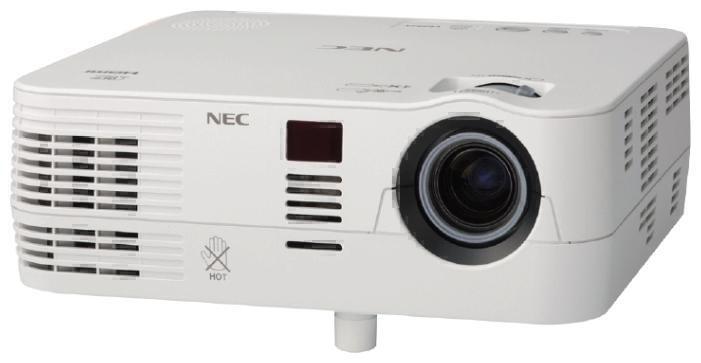 DLP проекторы NEC NP-VE281G артикул X33986941-1 в интернет-магазине «HiFi-Trade»