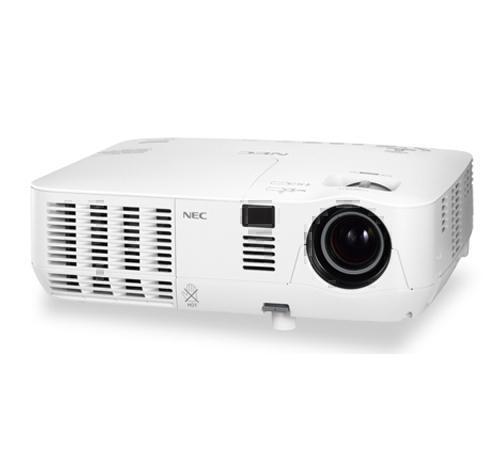 DLP проекторы NEC NP-V260 артикул X33986960-1 в интернет-магазине «HiFi-Trade»