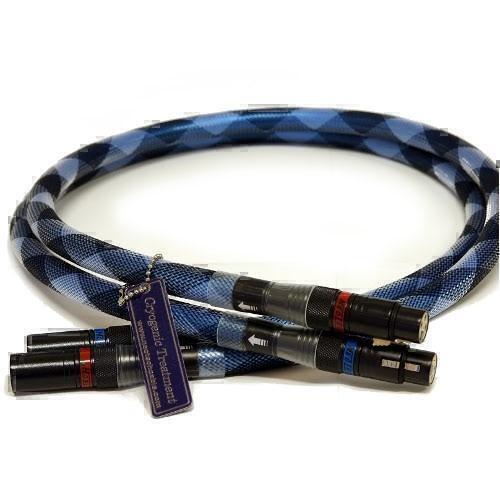 Аудиокабели XLR Neotech NEI-2002 1м XLR артикул X33910108-1 в интернет-магазине «HiFi-Trade»