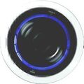 Встраиваемая акустика Niles DS6.3 white