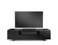 Тумбы под телевизор BDI Nora Slim 8239-S black