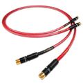 Аудиокабели RCA Nordost Heimdall2  RCA 0.6m