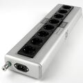 Сетевые фильтры Nordost QBase QB8 silver