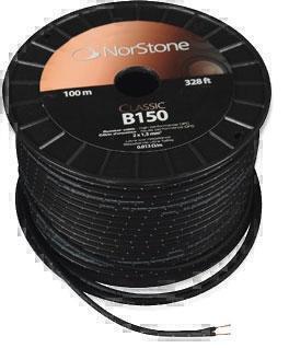 Акустические кабели в катушках NorStone B150, 100m артикул X33918653-1