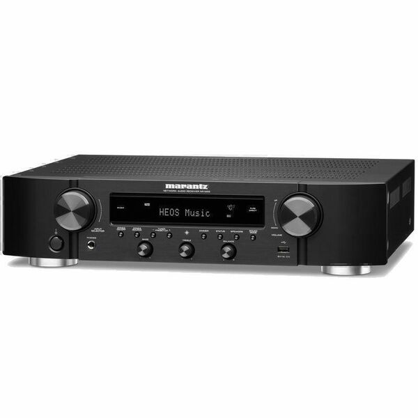 Стереоресиверы Marantz NR1200 black артикул X33981869-1