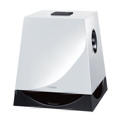 Сабвуферы Yamaha NS-SW 700 piano white артикул X34013742-1