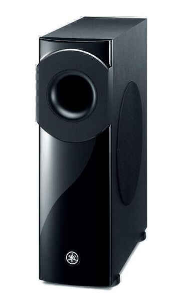 Сабвуферы Yamaha NS-WSW160 black артикул X34013665-1