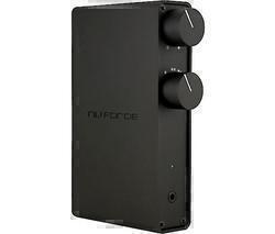 Интегрированные усилители NuForce Icon 2 black артикул X34009945-1 в интернет-магазине «HiFi-Trade»