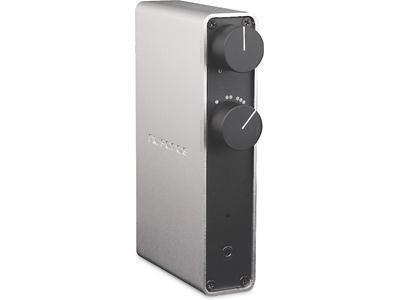Интегрированные усилители NuForce Icon 2 silver артикул X34009933-1 в интернет-магазине «HiFi-Trade»