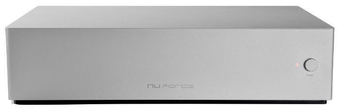 Стерео-усилители NuForce STA-200 silver артикул X34006724-1 в интернет-магазине «HiFi-Trade»