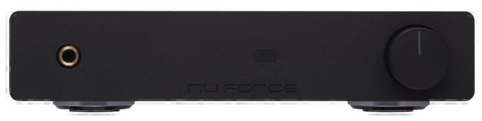 Усилители для наушников NuForce UDH-100 black артикул X34001882-1 в интернет-магазине «HiFi-Trade»