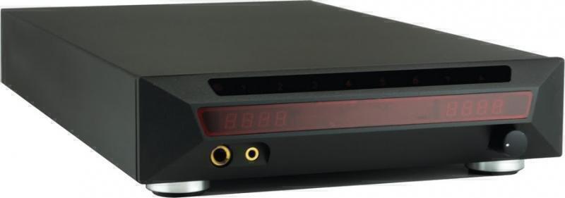 Цифро-аналоговые преобразователи NuForce DAC-9 black артикул X33995857-1 в интернет-магазине «HiFi-Trade»