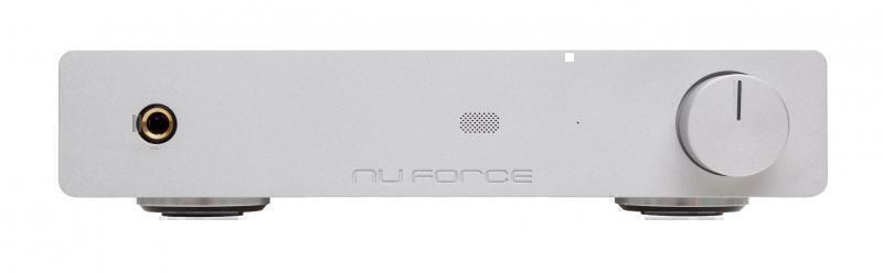 Усилители для наушников NuForce UDH-100 silver артикул X34006183-1 в интернет-магазине «HiFi-Trade»