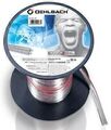 Oehlbach Silver SP25 2x2,5mm clear 30m, Акустический кабель в катушке (#187)