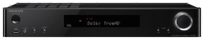 5.1 ресиверы Onkyo TX-L 50 black артикул X33982312-1