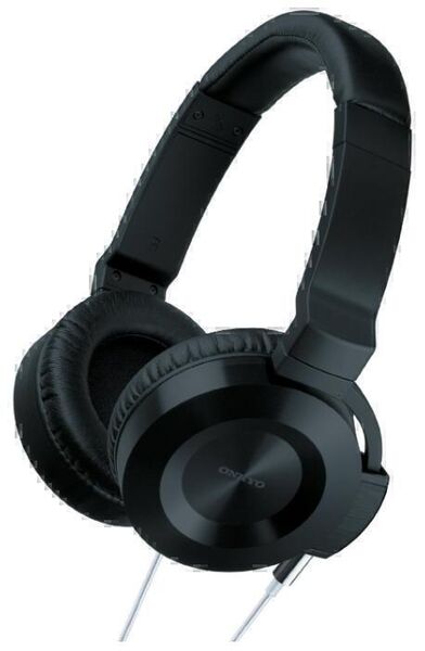 Наушники Onkyo ES-CTI300 black артикул X33993818-1