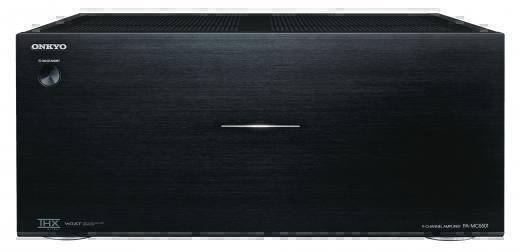 Многоканальные усилители Onkyo PA-MC5501 black артикул X34008546-1