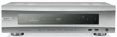 Blu-ray-плееры Oppo BDP-105D silver артикул X33990595-1 в интернет-магазине «HiFi-Trade»