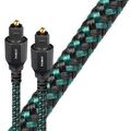 AudioQuest Optical Forest Toslink/Toslink (1.5 м), Оптический кабель Tos - Tos артикул X33897296-1-1