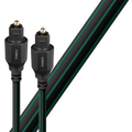 AudioQuest Optical Forest Toslink/Toslink (8.0 м), Оптический кабель Tos - Tos