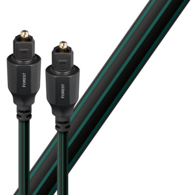 AudioQuest Optical Forest Toslink/Toslink (8.0 м), Оптический кабель Tos - Tos артикул X33897251-1