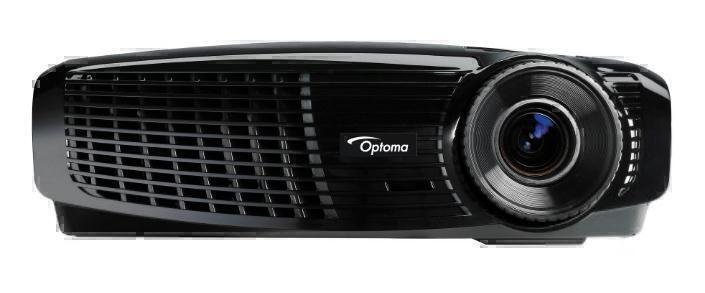 DLP проекторы Optoma DH1010 black артикул X33986931-1