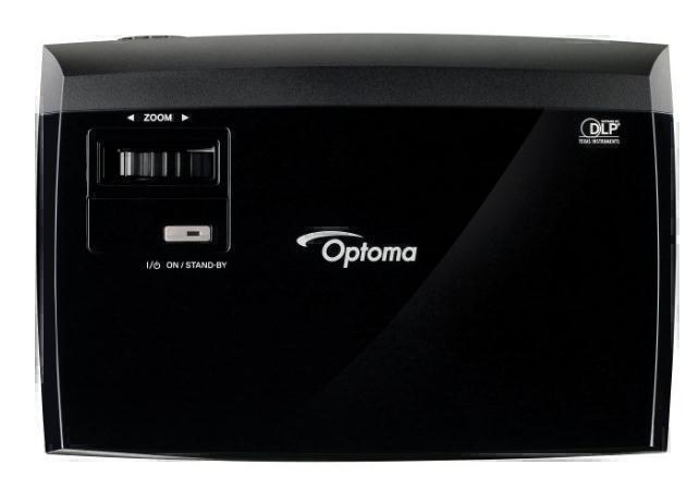 DLP проекторы Optoma DS211 black артикул X33986919-1-2