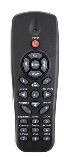 DLP проекторы Optoma DS211 black артикул X33986919-1-4