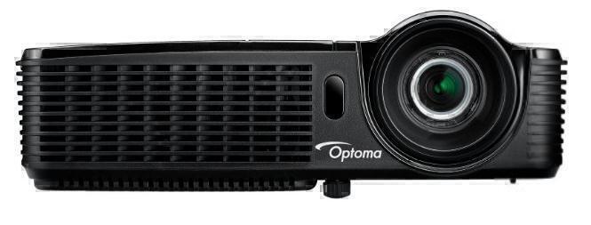 DLP проекторы Optoma DS327 black артикул X33986907-1